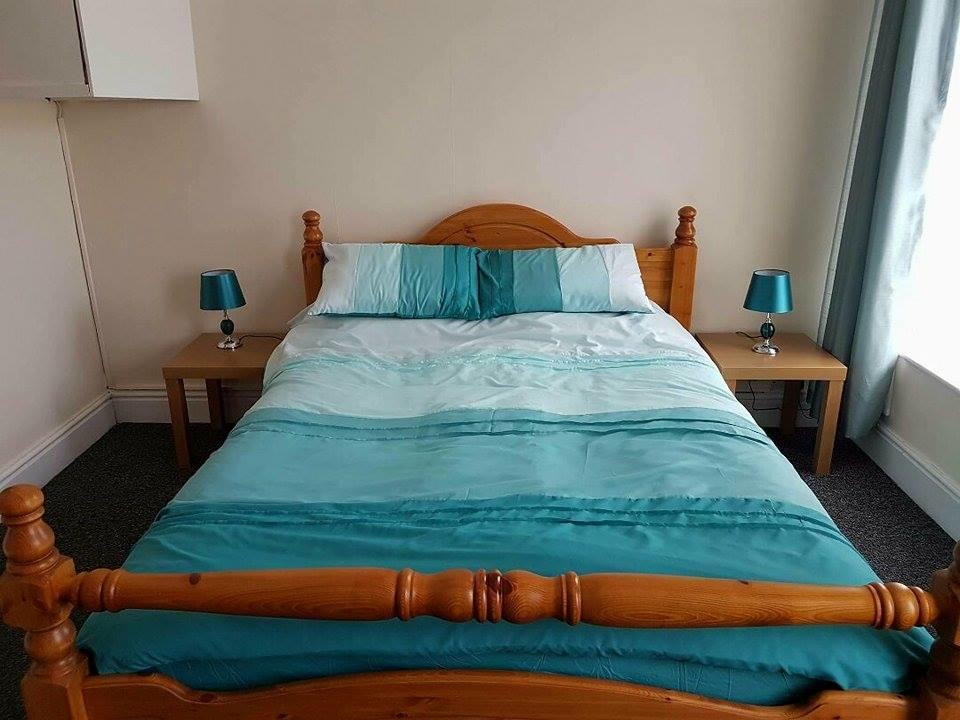 Anderly Serviced Guest house