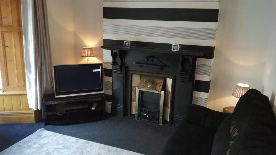 Guest house Anderly Serviced Swansea