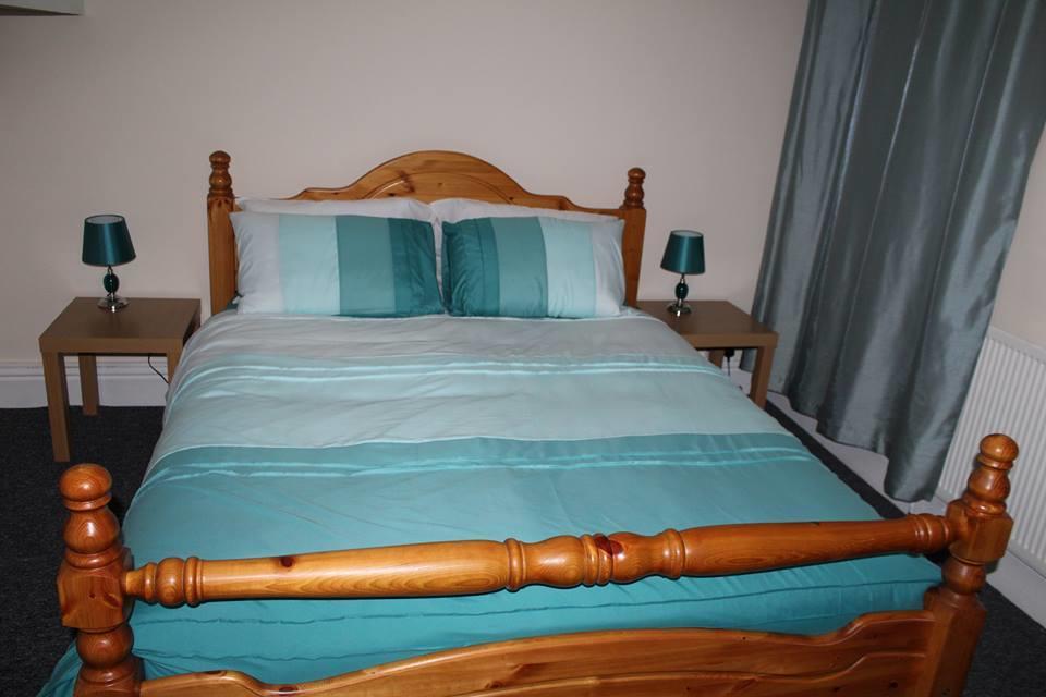 Anderly Serviced Guest house *