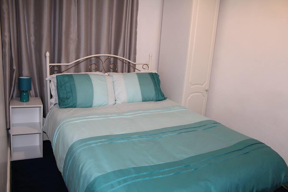 Anderly Serviced Swansea