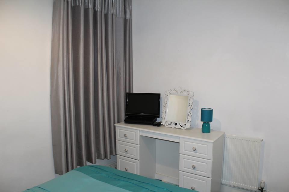 Anderly Serviced Guest house