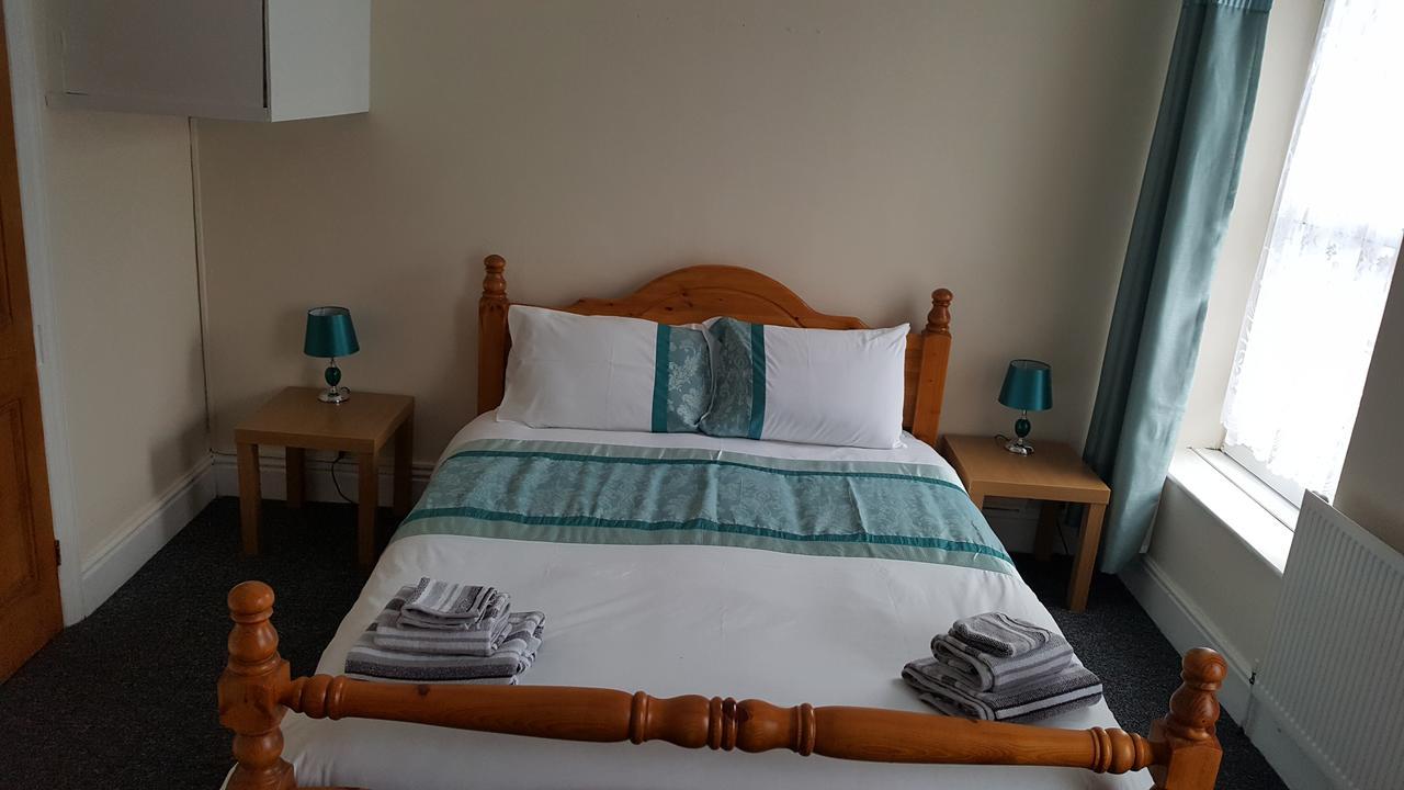 Guest house Anderly Serviced