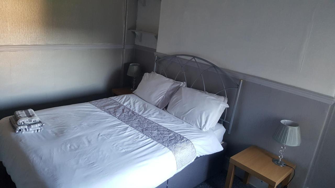 Guest house Anderly Serviced Swansea
